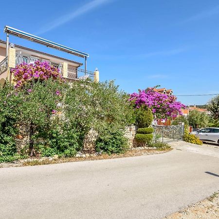 Apartments Branko Ražanj Eksteriør bilde