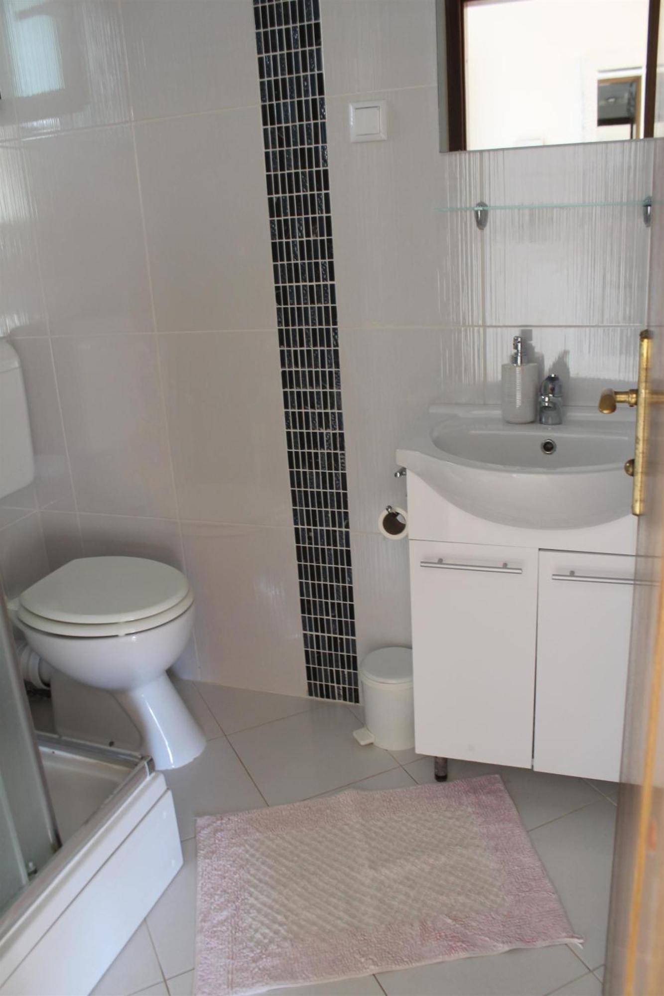 Apartments Branko Ražanj Eksteriør bilde
