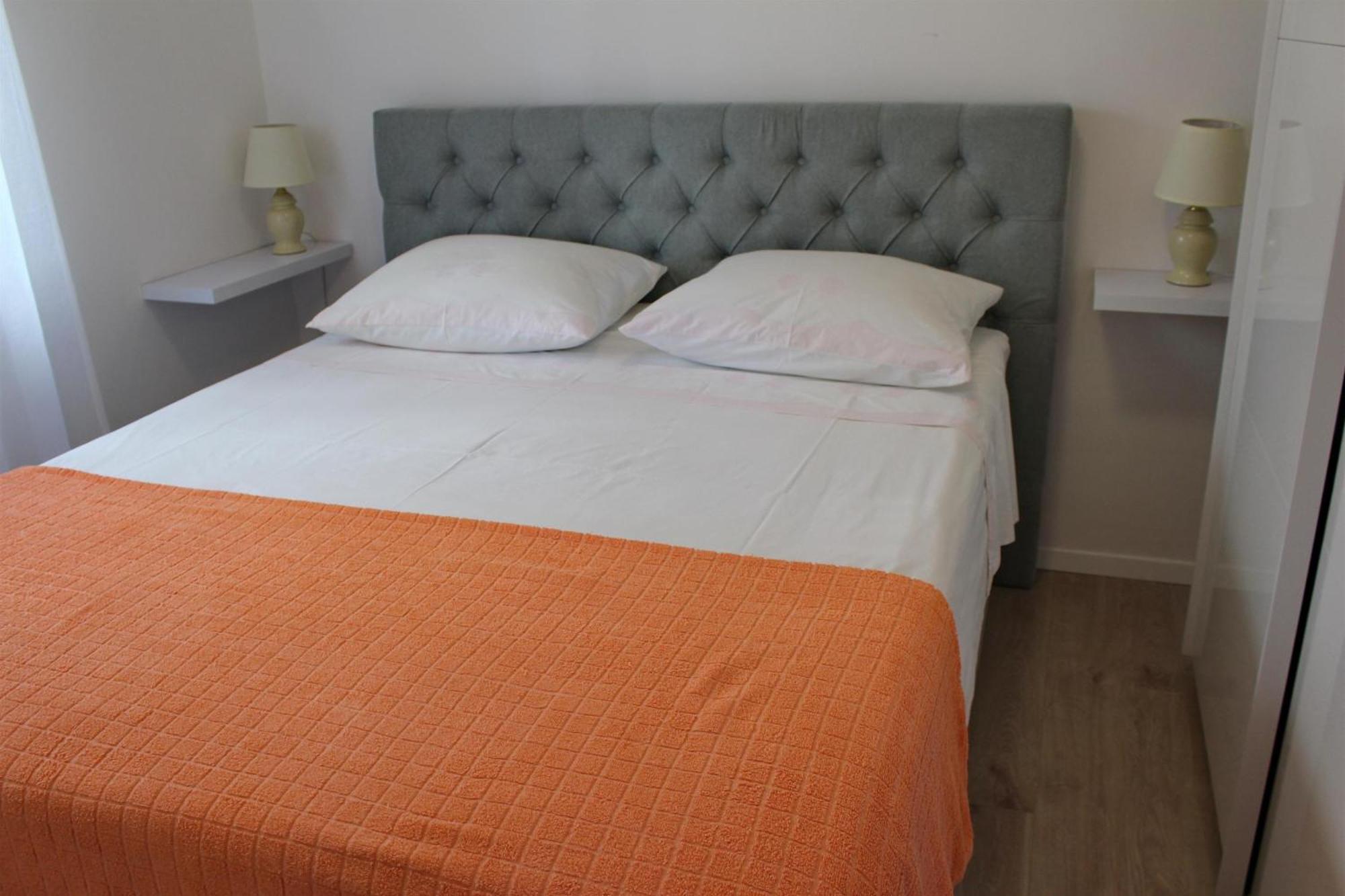 Apartments Branko Ražanj Eksteriør bilde