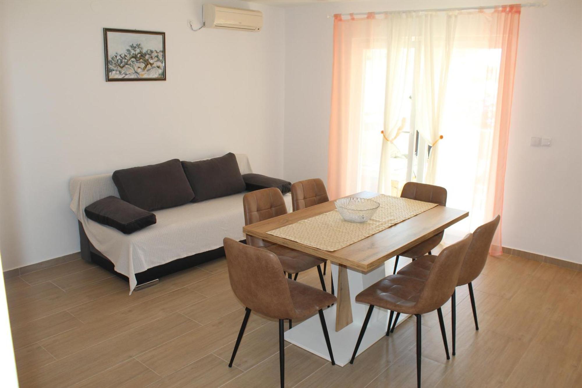 Apartments Branko Ražanj Eksteriør bilde