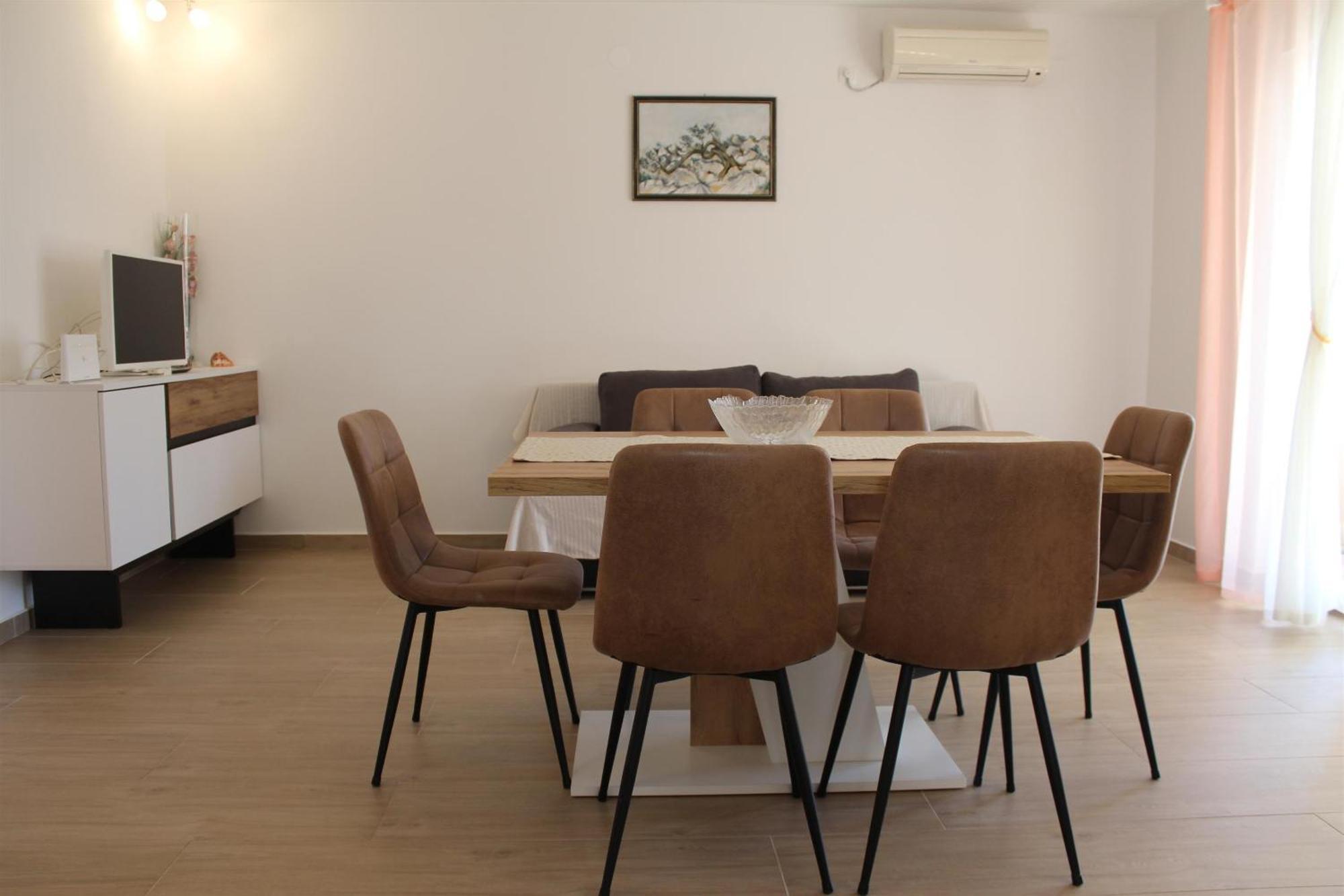 Apartments Branko Ražanj Eksteriør bilde