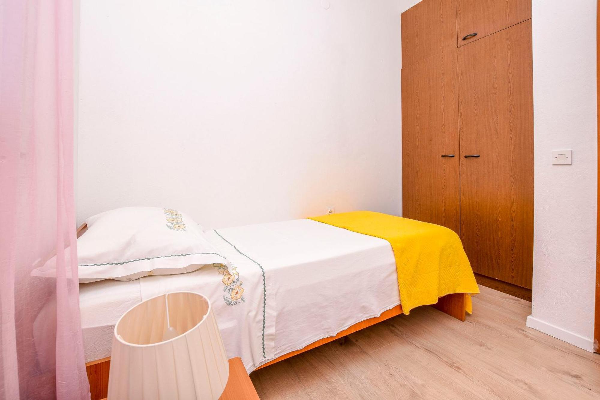 Apartments Branko Ražanj Eksteriør bilde