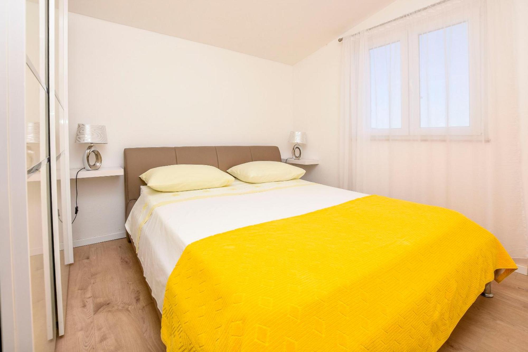Apartments Branko Ražanj Eksteriør bilde