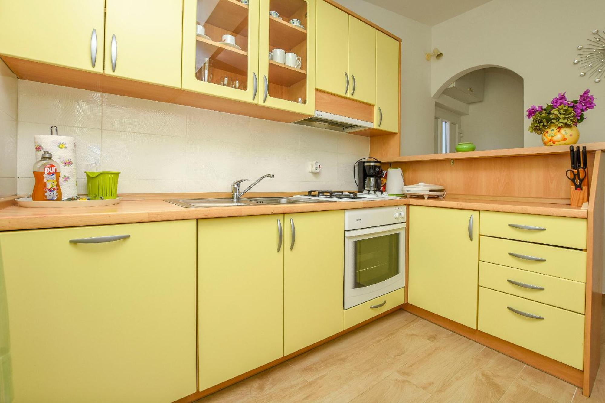 Apartments Branko Ražanj Eksteriør bilde