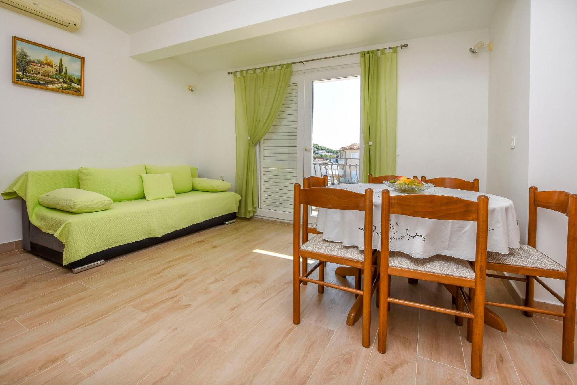 Apartments Branko Ražanj Eksteriør bilde