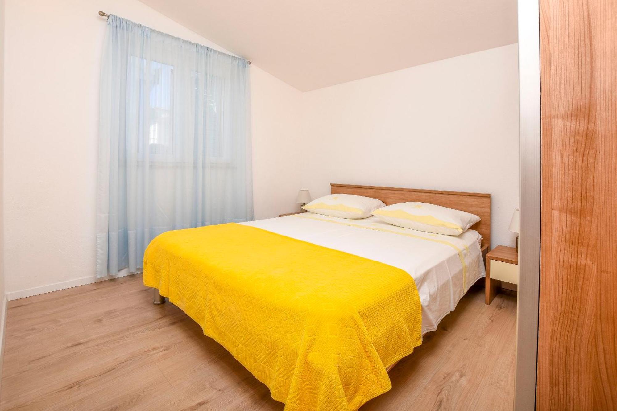 Apartments Branko Ražanj Eksteriør bilde