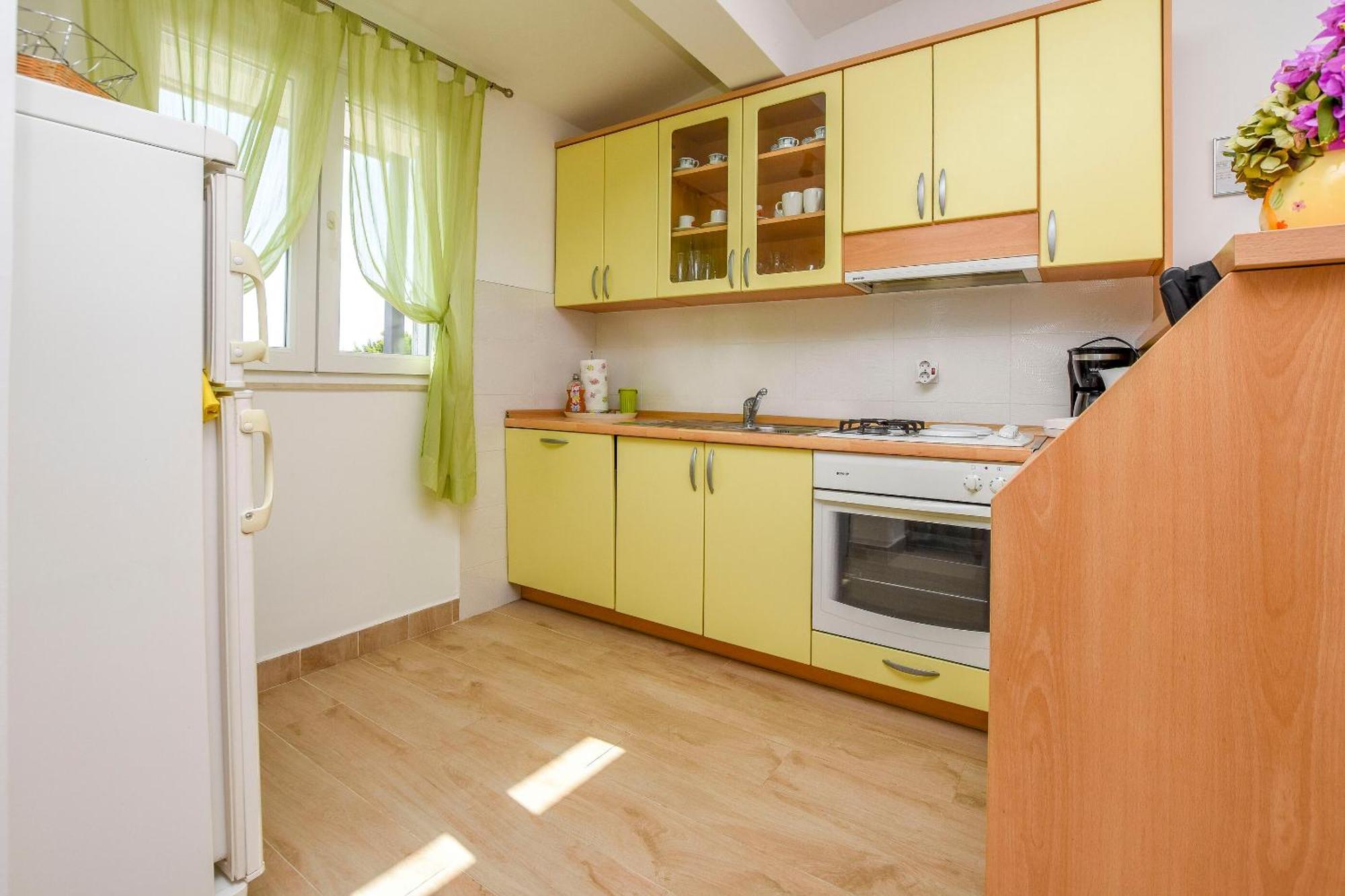Apartments Branko Ražanj Eksteriør bilde