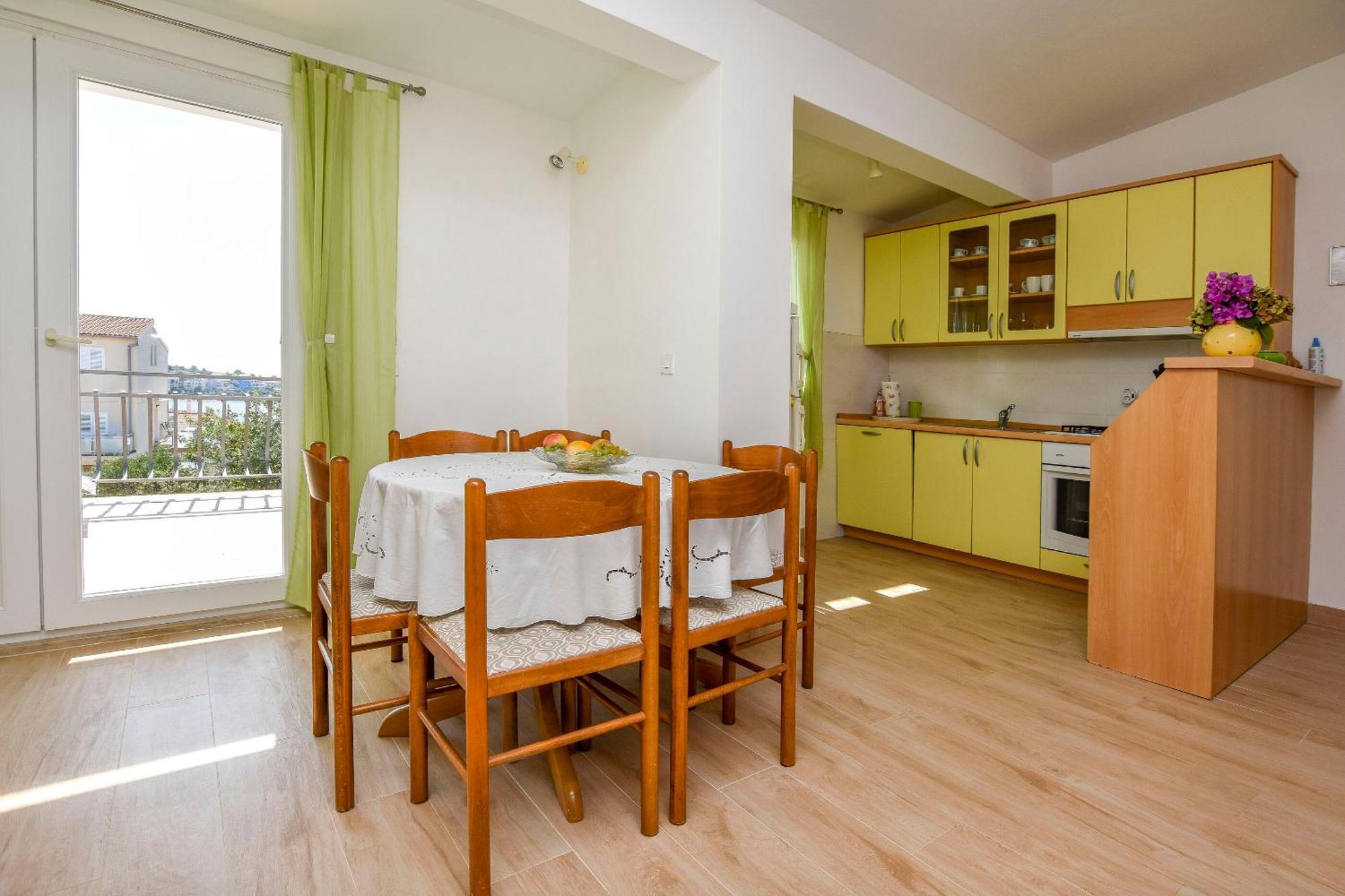 Apartments Branko Ražanj Eksteriør bilde