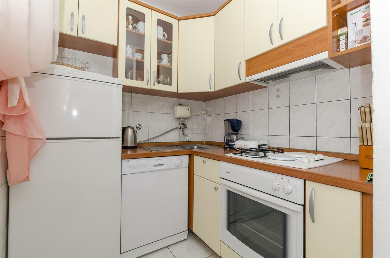 Apartments Branko Ražanj Eksteriør bilde